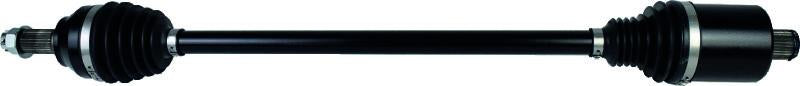 DragonFire Racing DFR Hydra Axle