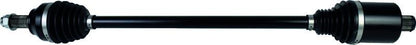 DragonFire Racing DFR Hydra Axle