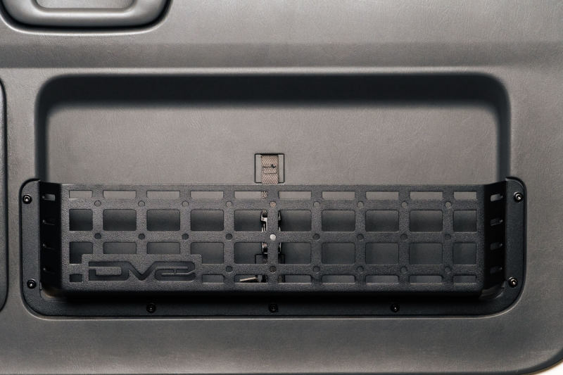 DV8 Offroad DVE Molle Panels