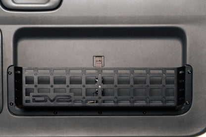 DV8 Offroad DVE Molle Panels