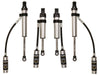 ICON Stage 3 CDCV Suspension for 98-07 Land Cruiser/LX470