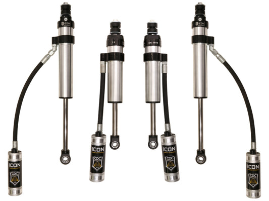 ICON ICO 2.5 Series Shocks