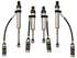 ICON ICO 2.5 Series Shocks
