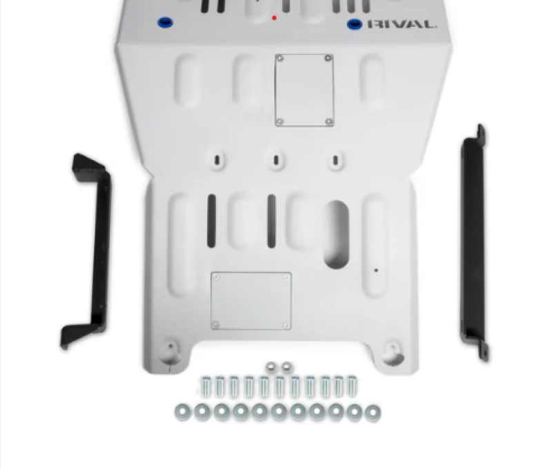 Rival 4x4 RLL Skid Plate