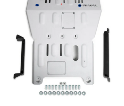 Rival 4x4 RLL Skid Plate