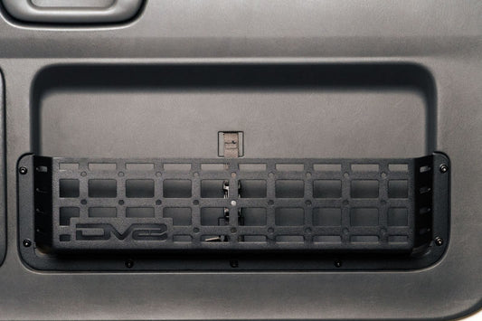 DV8 Offroad DVE Molle Panels