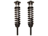 ICON 2.5 VS IR Front Coilover Kit for 2010-2024 Toyota 4Runner