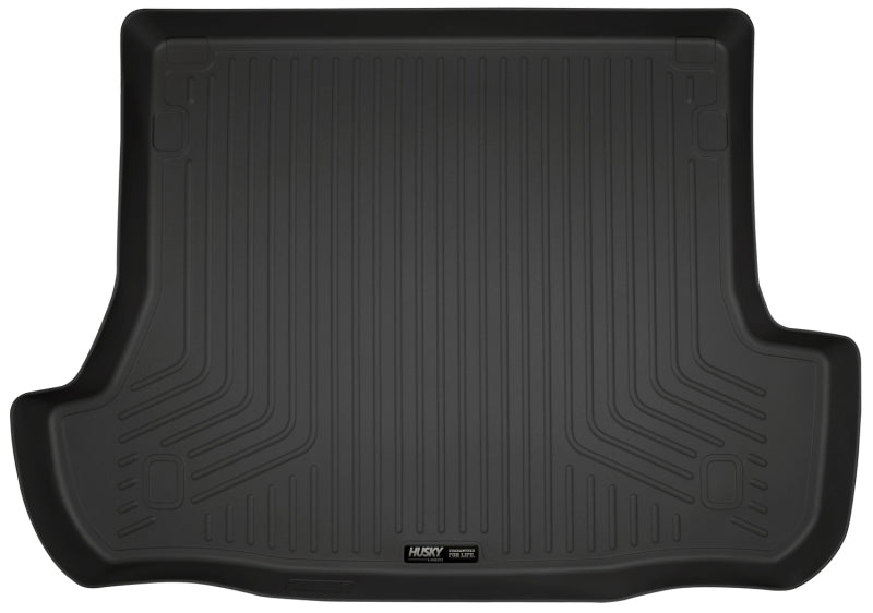 Husky Liners HL WB - Cargo - Black