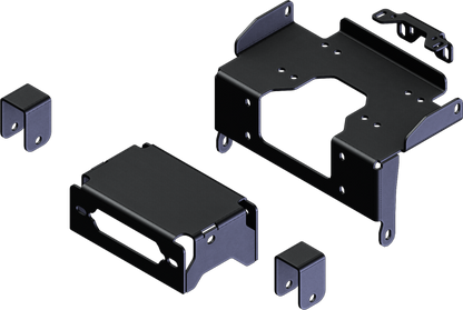 KFI UTV WINCH MOUNT