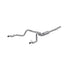 MBRP Catback Exhaust AL