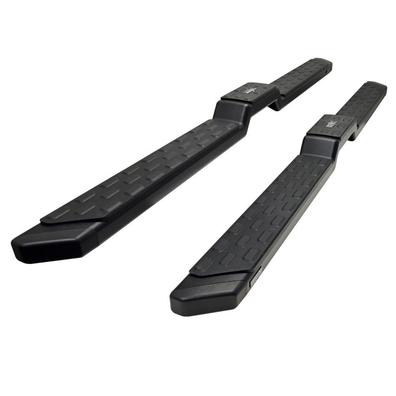 Westin WES Running Boards - HDX
