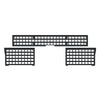 Putco MOLLE Tailgate Panel 19-25 Silverado/Sierra w/MultiPro