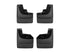 WeatherTech WT No Drill Mudflaps