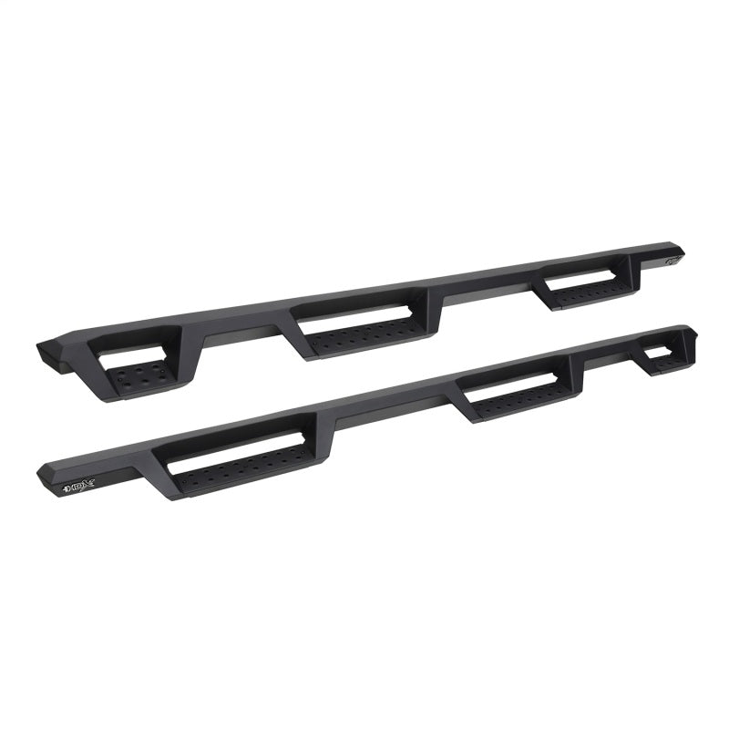 Westin WES Nerf Bars - HDX Drop
