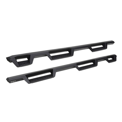Westin WES Nerf Bars - HDX Drop