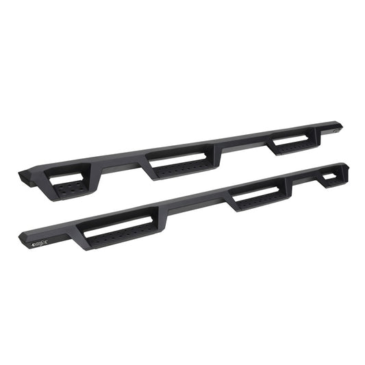 Westin WES Nerf Bars - HDX Drop
