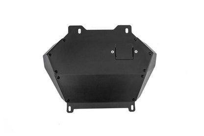 DV8 Offroad DVE Skid Plates