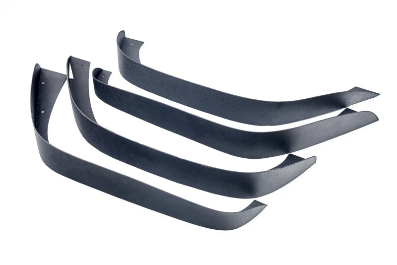 Rampage RAM Metal Fender Flares