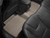 WeatherTech 450053 Rear FloorLiner 2004-2008 Ford F-150 SuperCab