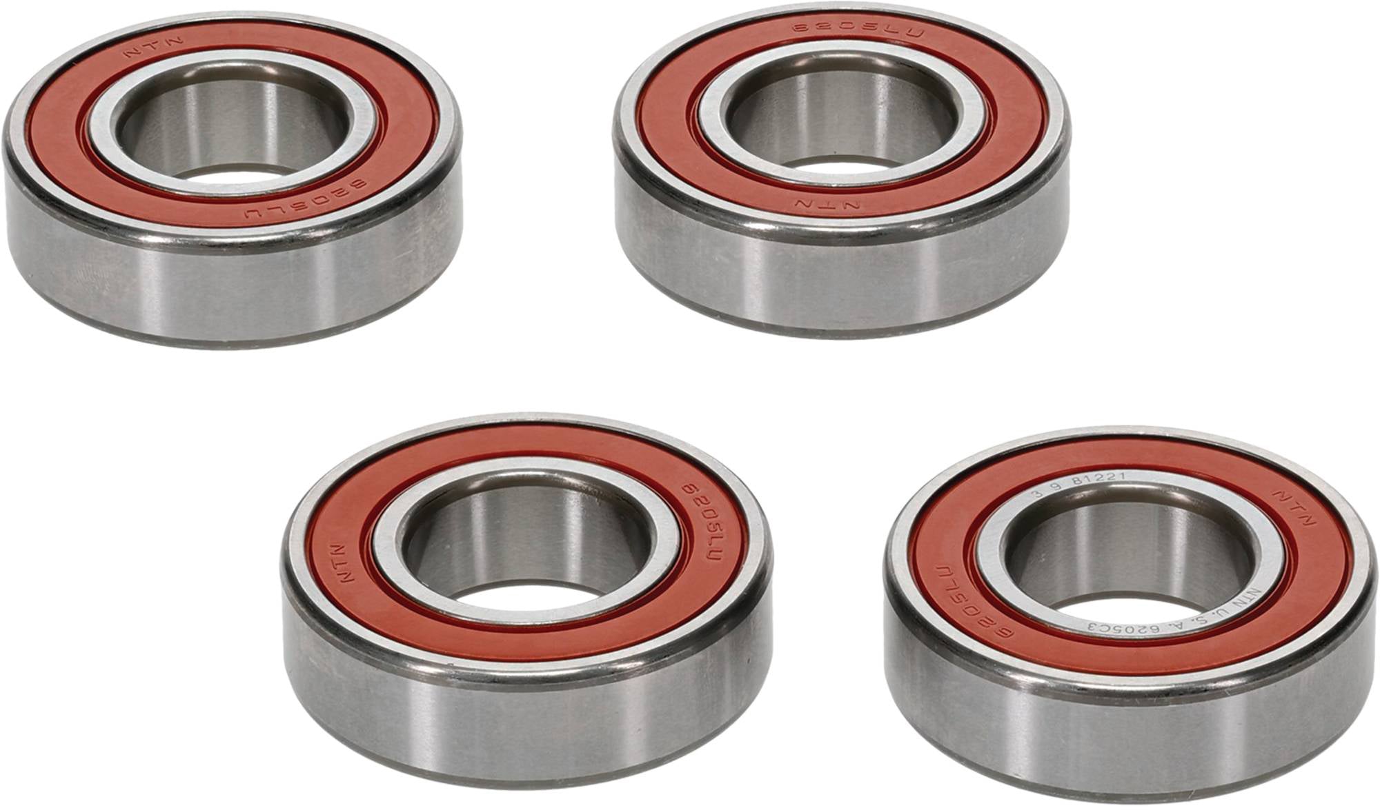 PIVOT WORKS WHEEL BEARING KIT PREMIUM