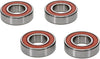 Pivot Works Wheel Bearing Kit Premium for 1973-1985 Honda ATC70