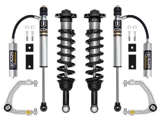ICON ICO 2.5 Series Coilover Kits