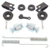 ALL BALLS RACING WHEEL CYLINDER REBUILD KIT