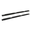 Westin R5 M-Series Black Step Bars for 2019-2025 Ram 1500 Crew Cab
