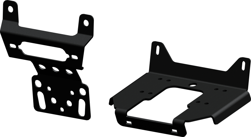 KFI WINCH MOUNT RZR XP