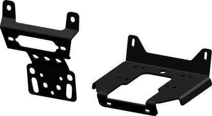 KFI WINCH MOUNT RZR XP