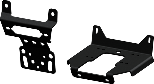 KFI WINCH MOUNT RZR XP