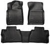 Husky Liners WeatherBeater Front & 2nd Floor Liners 14-21 Tundra