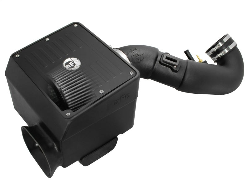 AFE Magnum FORCE Stage-2Si Cold Air Intakes