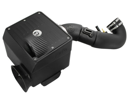 AFE Magnum FORCE Stage-2Si Cold Air Intakes