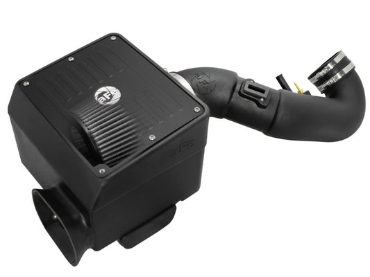 AFE Magnum FORCE Stage-2Si Cold Air Intakes