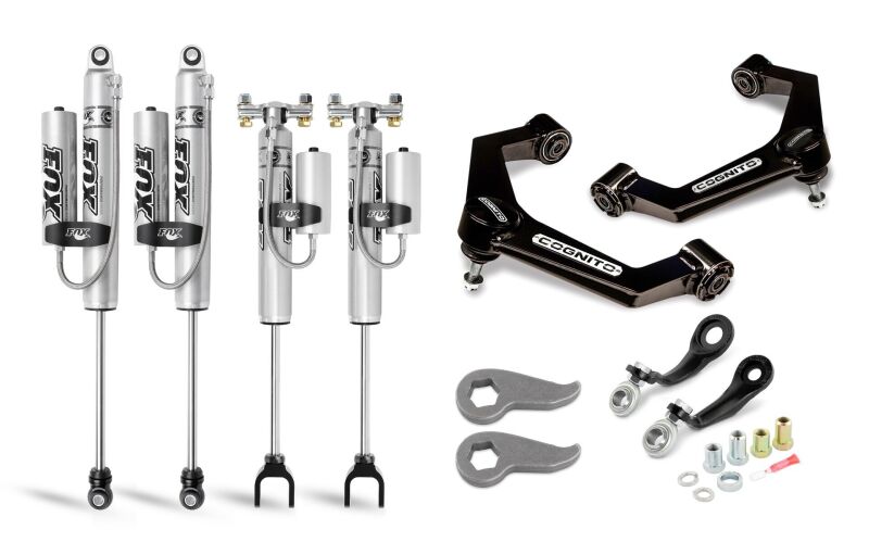 Cognito COG Leveling Kit - Premier