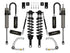 ICO 2.5 Series Coilover Kits