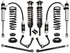 ICO 2.5 Series Coilover Kits