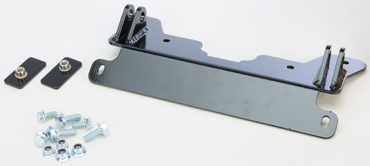 KFI Plow Mount for 2016-2025 Can-Am Defender — alternate view 2