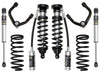 ICON Stage 3 2.5 VS Suspension System for 96-02 Toyota 4Runner
