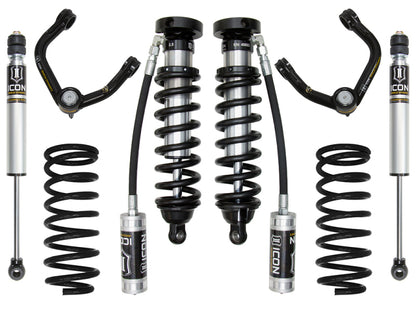 ICON ICO 2.5 Series Coilover Kits