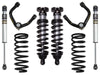 ICON Stage 2 Suspension System for 96-02 Toyota 4Runner