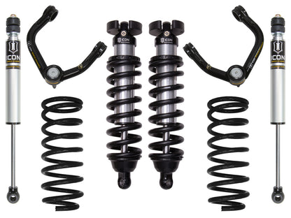 ICON ICO 2.5 Series Coilover Kits