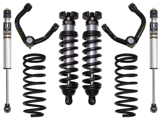 ICON ICO 2.5 Series Coilover Kits