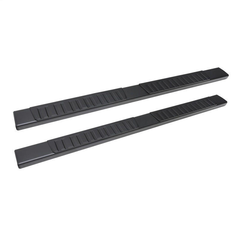 Westin WES Nerf Bars - R7