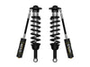 ICON 2.5 VS RR Front Coilover Kit for 2025-2026 Toyota 4Runner 4WD