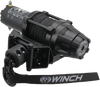 KFI Assault Series 3500 lb Synthetic Winch for ATV/UTV