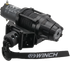KFI 3500LB SYNTHETIC ASSUALT SERIES WINCH