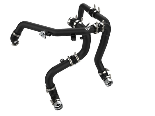 AFE Bladerunner I/C & Tubes