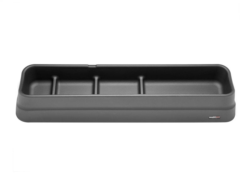 WeatherTech WT Underseat Storage